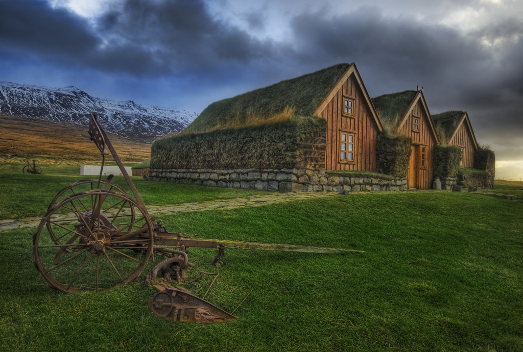 Iceland